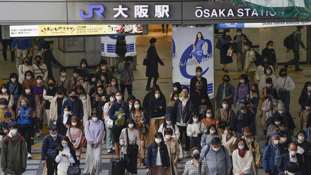 Japan to Impose State of Emergency in Several Cities on Friday