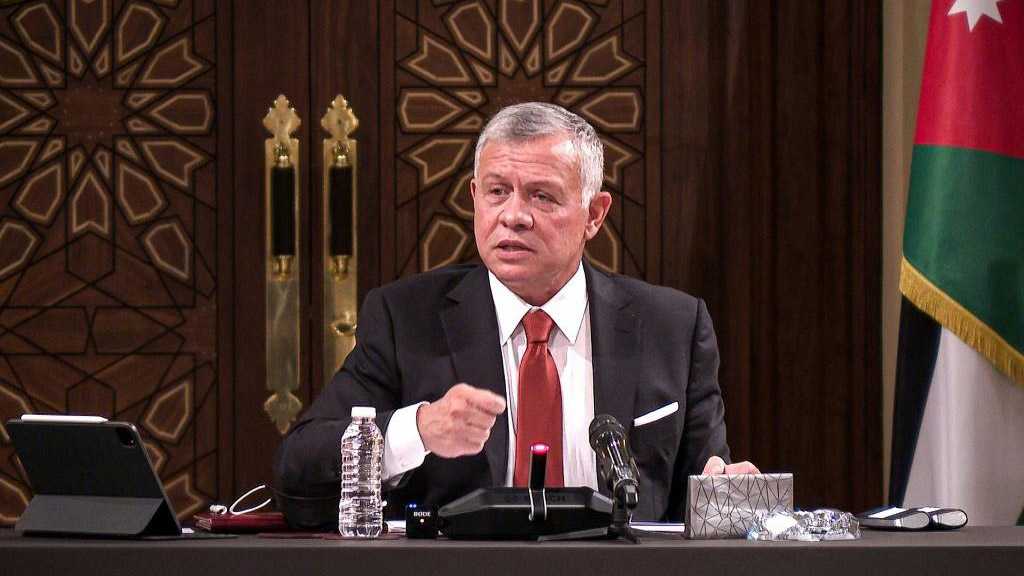 Jordan Releases 16 of Those Arrested in Palace Plot