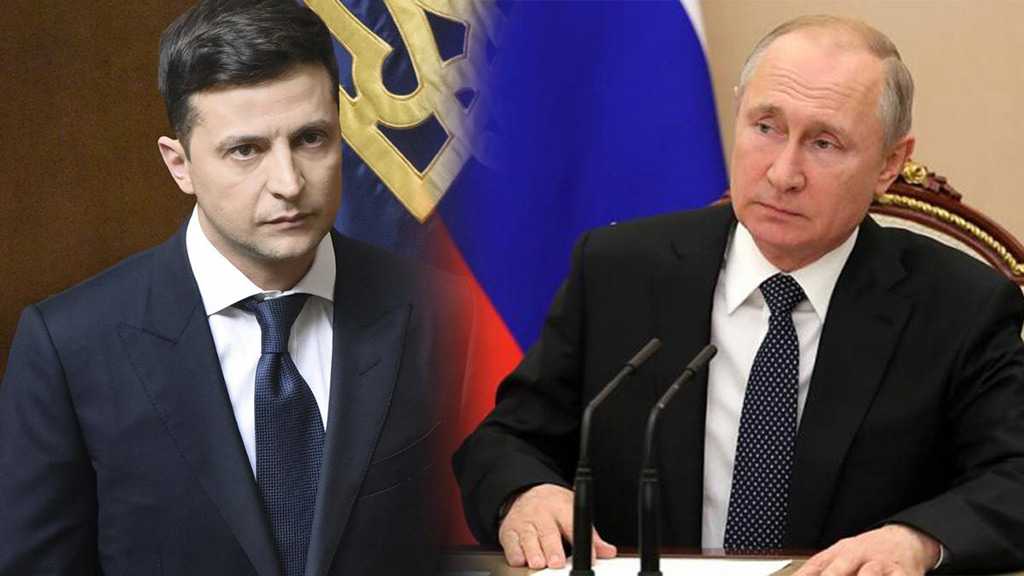 Putin Invites Ukraine’s Zelensky to Moscow for Discussions on “Bilateral Relations”