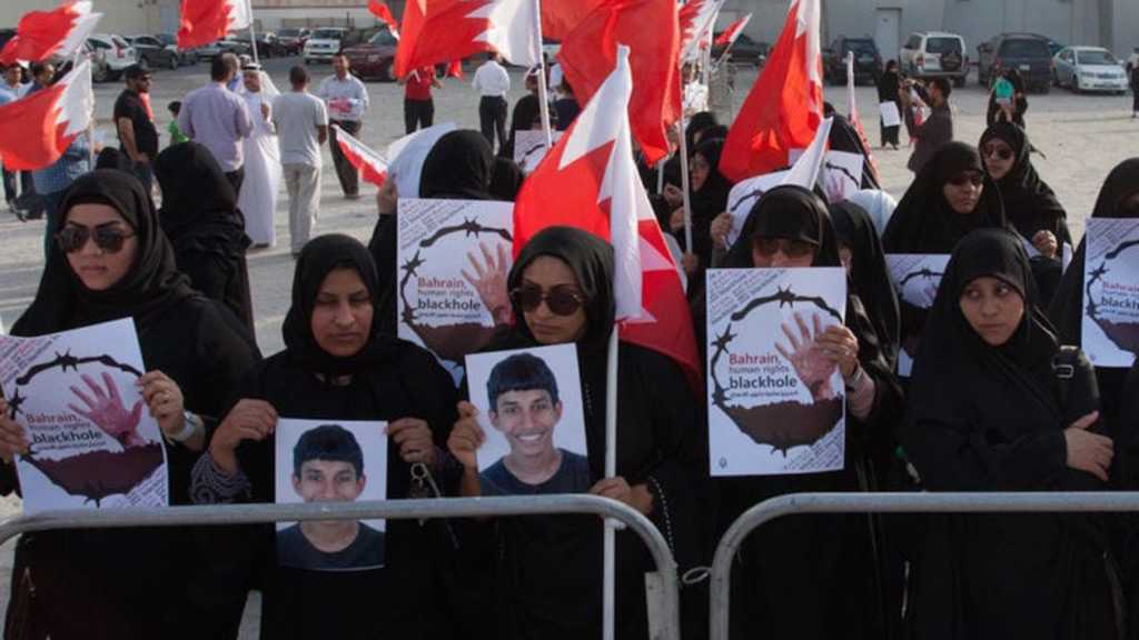 Political Prisoners in Bahrain Face COVID Outbreak, Violence, While Canada Looks Away