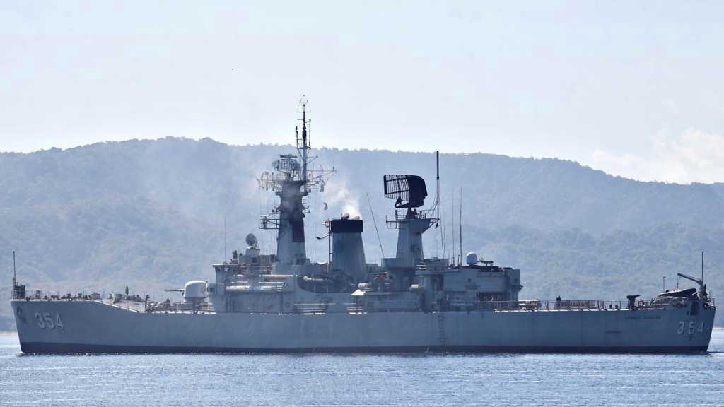 Missing Hope: Indonesian Submarine Not Found As Oxygen Deadline Passes