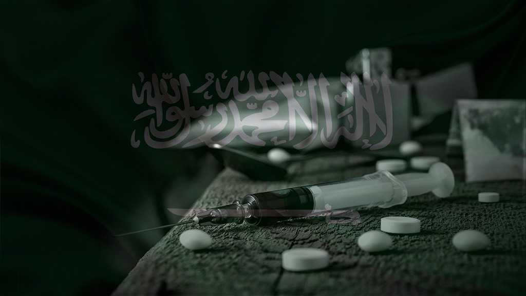 The Kingdom of Drug Trafficking Bans Lebanese Produce