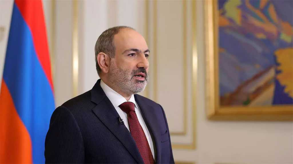 Armenian PM Pashinyan Resigns to Enable Snap Polls
