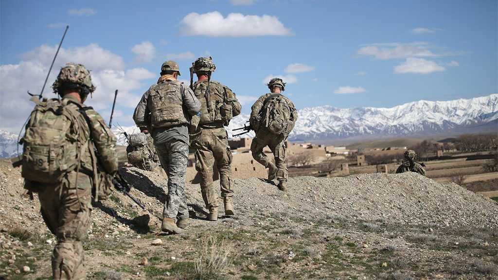 US Starts Withdrawing Troops from Afghanistan