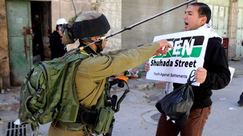 BDS Lashes Out At ‘Israeli’ Apartheid, Systematic Oppression of Palestinians