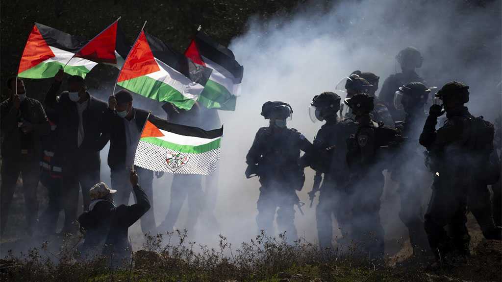 HRW: Apartheid ‘Israel” Committing Crimes against Palestinians 