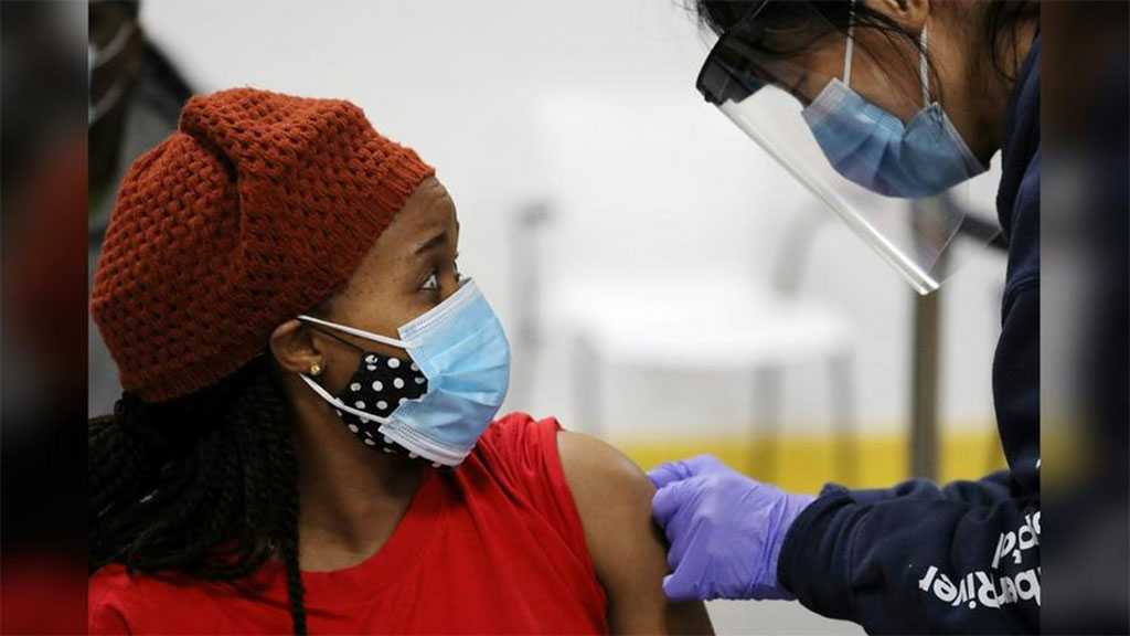 Canada’s Hamilton Opens up Vaccine Eligibility to “Non-White” People Aged 18 & Over In Outbreak Hot Spots