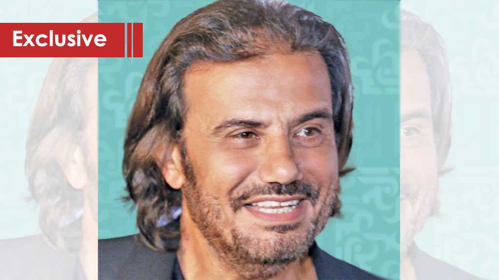 Al-Saud Style of ‘Honoring’: Kidnapping Lebanese Composer Samir Sfeir... His Fate is Still Unknown 