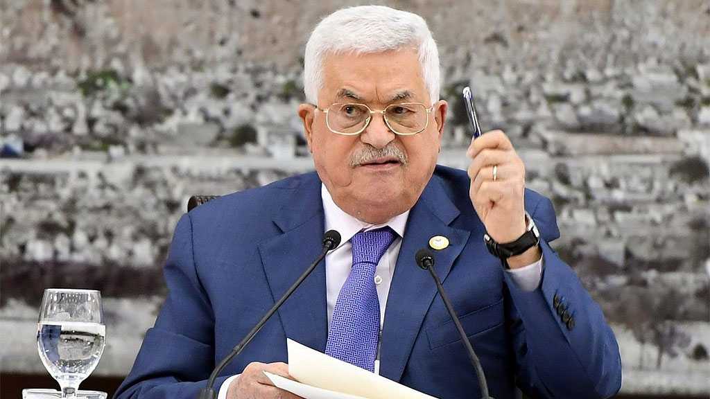 Palestinian Authority President Tells EU He ‘Decided To Postpone Elections’