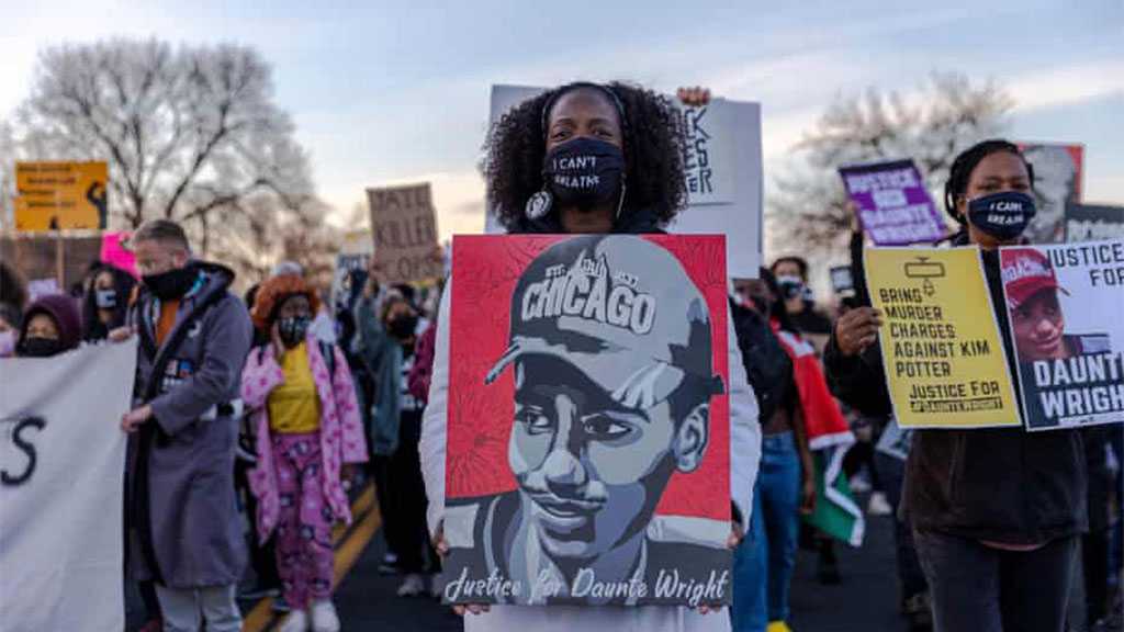 US Police Killings of Black Americans Amount to Crimes against Humanity