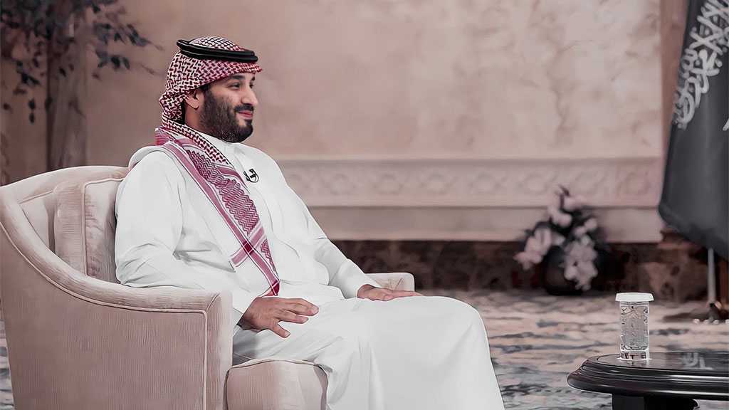 MBS Admits Defeat: Negotiations with Ansarullah, Good Relations with Iran