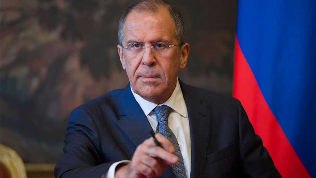 Moscow to Soon Present List of Unfriendly Countries - Lavrov