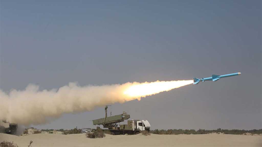 US-‘Israel’ Working Group to Focus on Iran’s Missile, Drone Power
