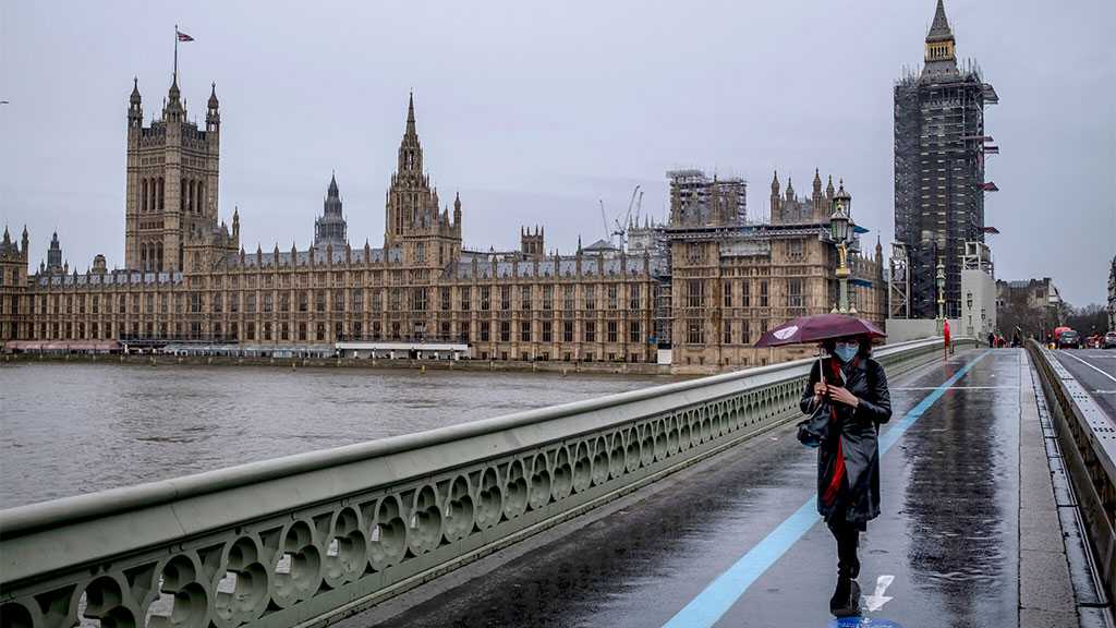 London Could Secretly Be Preparing For Lockdowns to Last Until At Least 2022