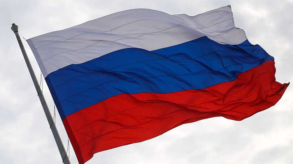 Russia Expels Diplomats from Estonia, Latvia, Lithuania and Slovakia