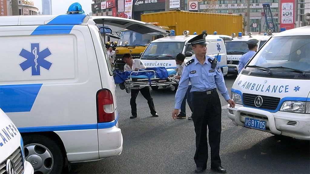 16 Children, 2 Teachers Injured In Knife Attack on Chinese Kindergarten, Suspect Arrested