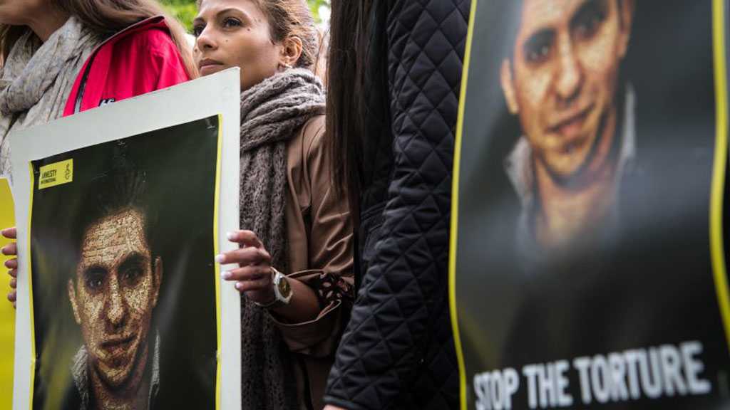 Raif Badawi Is Still in Prison Over a Series of Blog Posts