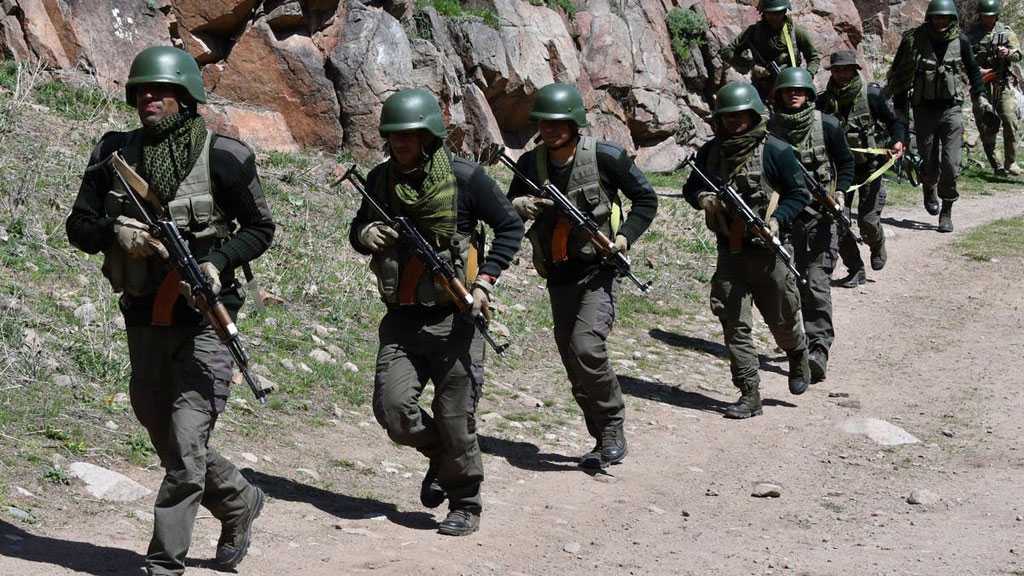 Kyrgyzstan, Tajikistan Announce Ceasefire As Clashes Death Toll Rises to 13