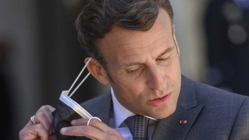 France is Disintegrating, Heading towards Civil War?!