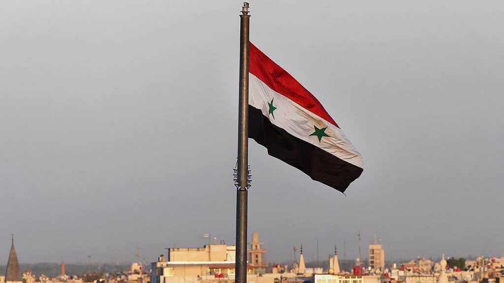 Moscow: West’s Claims about Syria Election another Attempt to Interfere 