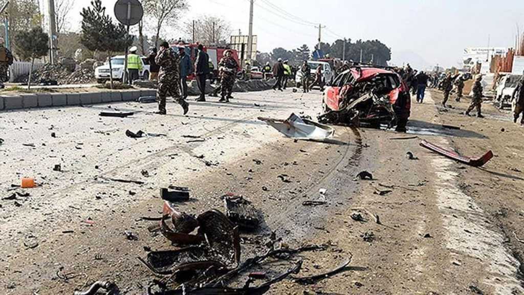 Bomb Attack in Eastern Afghanistan Kills 27, Injures Dozens