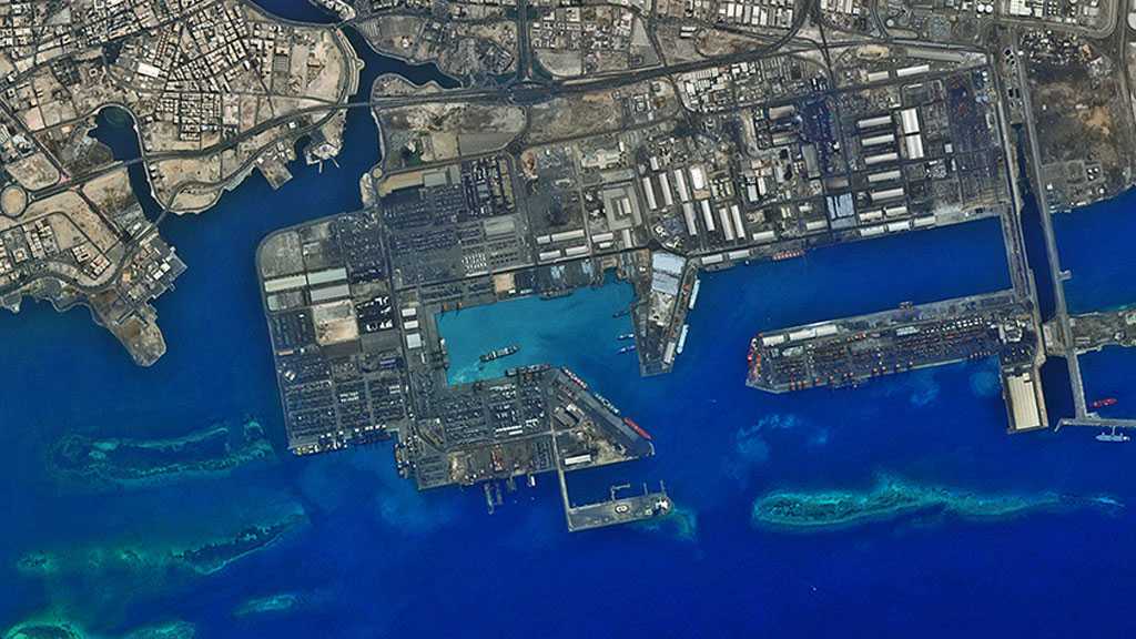 Airstrike Hits Strategic Saudi Port of Jeddah - Report