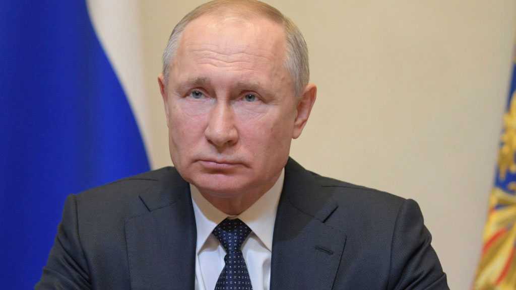 Russia Hopes for Full Restoration of JCPOA In Original Format