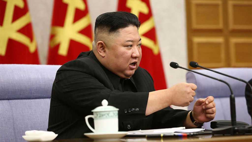 North Korea Says Biden Blundered By Calling Its Self-defense Efforts ‘Serious Threats’