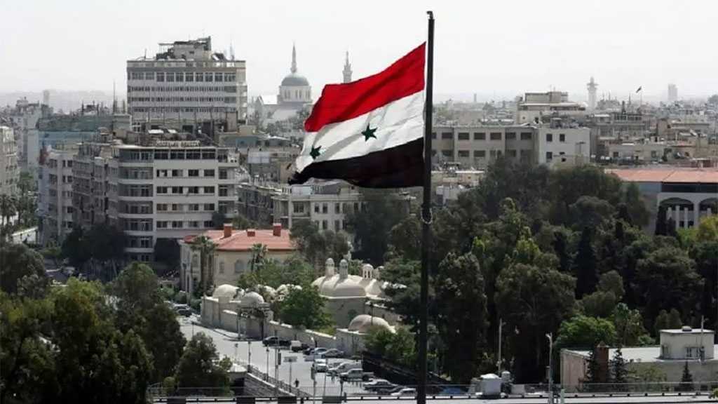 Syria’s Supreme Constitutional Court Accepts Three Candidacy Applications to Run for President