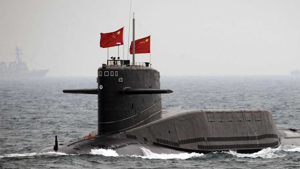 China’s New Nuclear Submarine Can Hit US Mainland