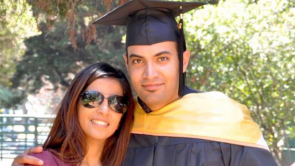 Saudi Arabia Sentenced My Brother to 20 Years for Tweeting. This could Be His Last Chance