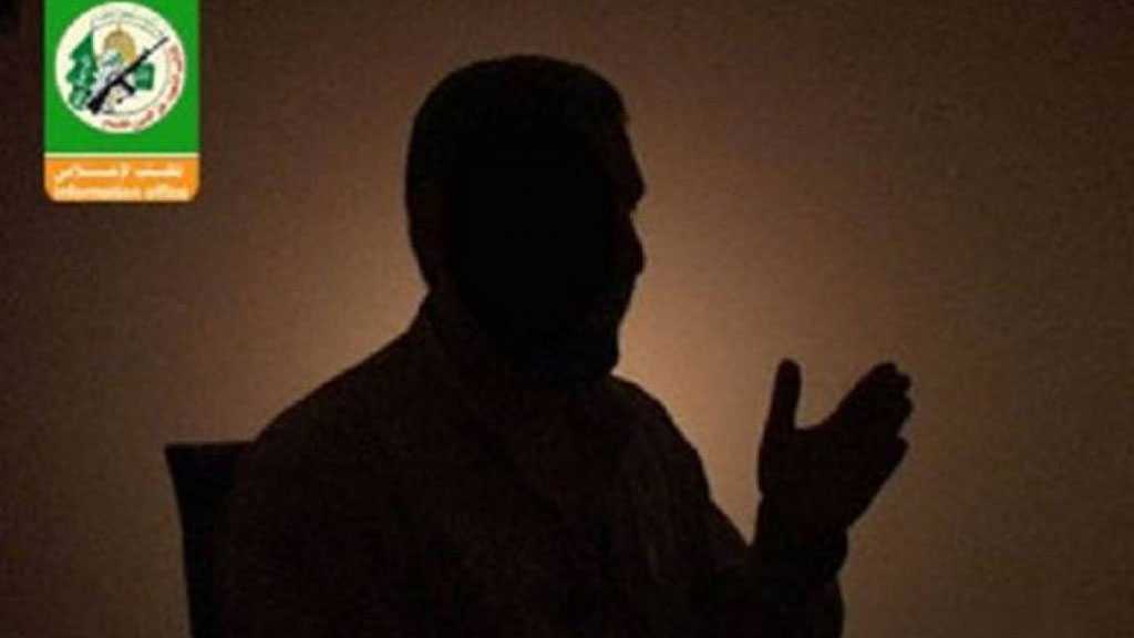 Hamas Shadowy Leader to “Israel”: You’ll Pay Heavy Price 