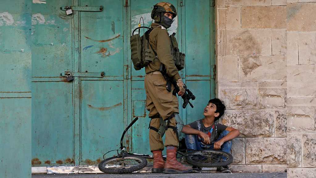 Int’l Quds Day: In Support of Palestine, Against ‘Israeli’ Crimes