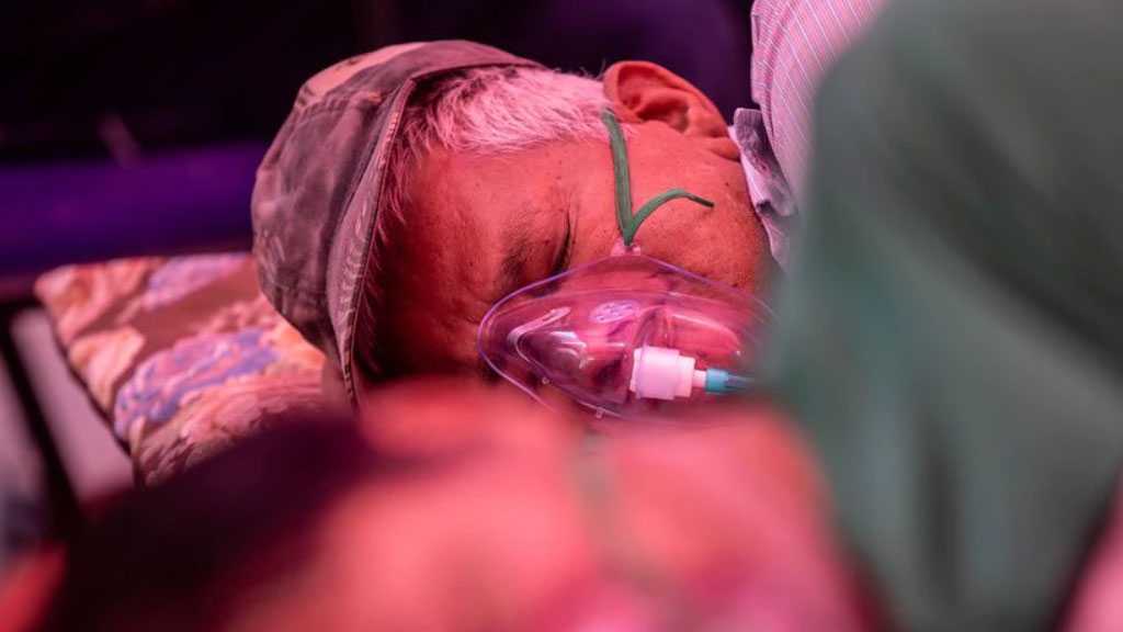 ‘Explosive’ COVID Wave Threatens India, The World