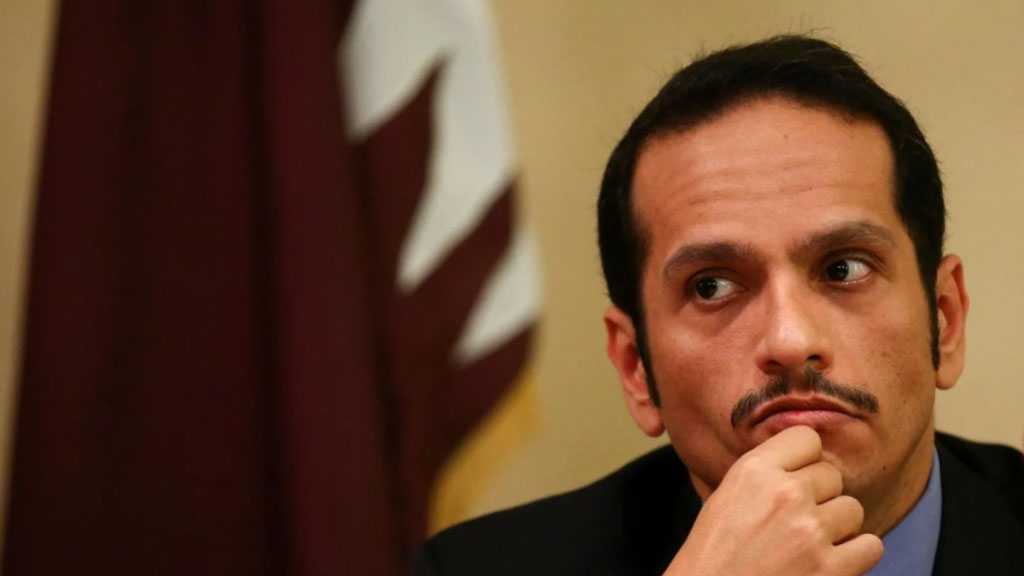Qatari FM: Gulf States, Iran Need to Agree on Format for Dialogue