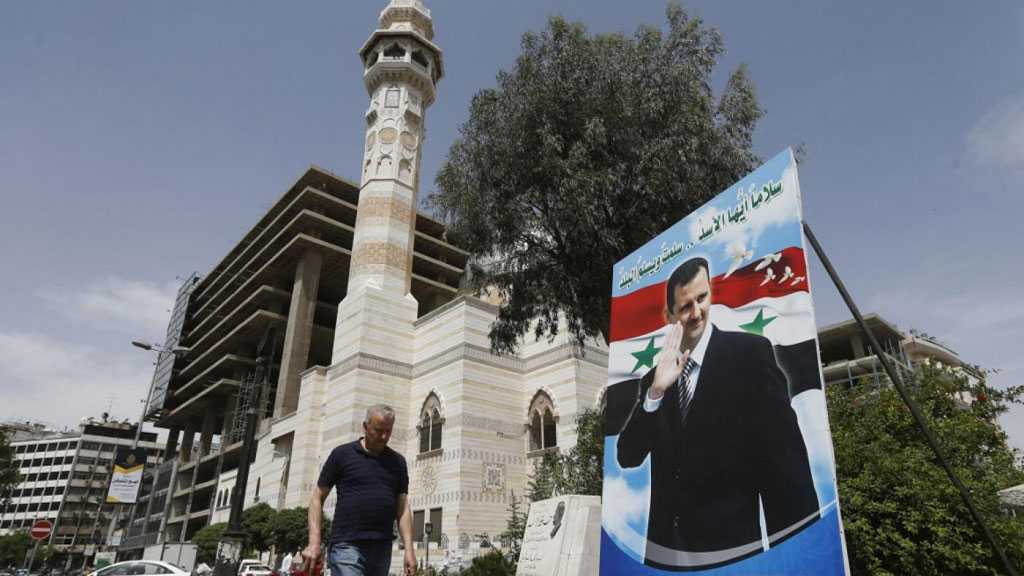Why Saudi Arabia Wants Assad On Its Side Again?