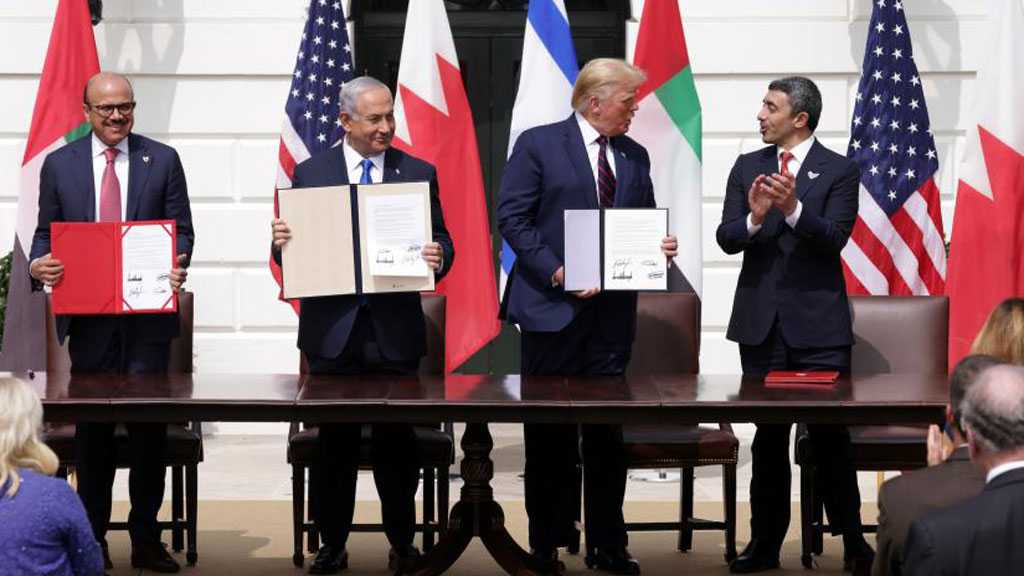 UAE Resistance Group Urges Emiratis To Review Normalization Deals With ‘Israel’