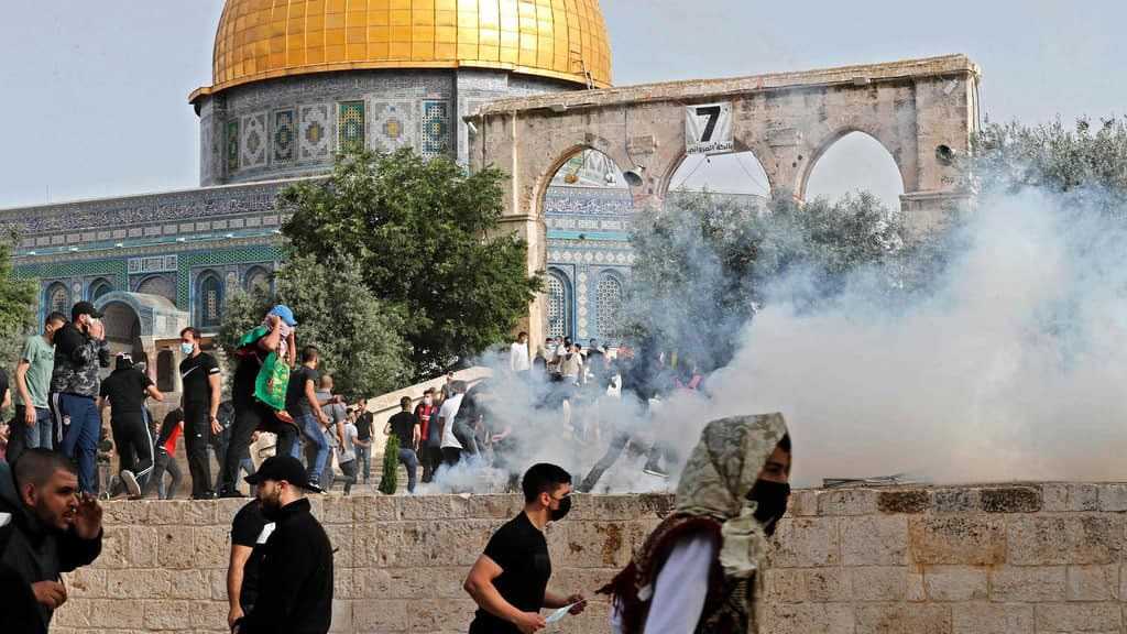 UN Chief Urges “Israel” to Cease Demolitions, Evictions