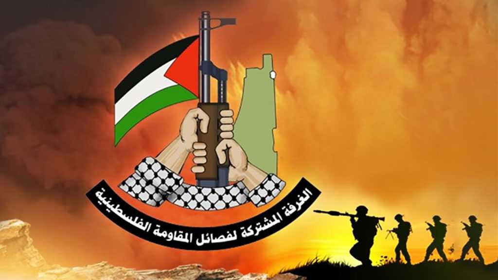 Palestinian Resistance Joint Chamber Launches ‘Op Al-Quds’ Sword’ to Deter ‘Israel’, Respond to Its Aggression