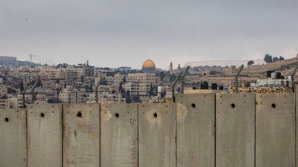 Why American Politicians Cannot Say the Words ‘‘Israeli’ Apartheid’