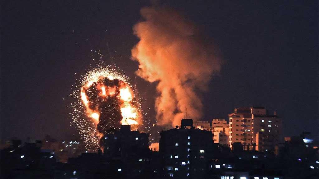 ‘A120’ Missiles Introduced in the Gaza Battle, Resistance Rockets Continue to Surprise “Israel”