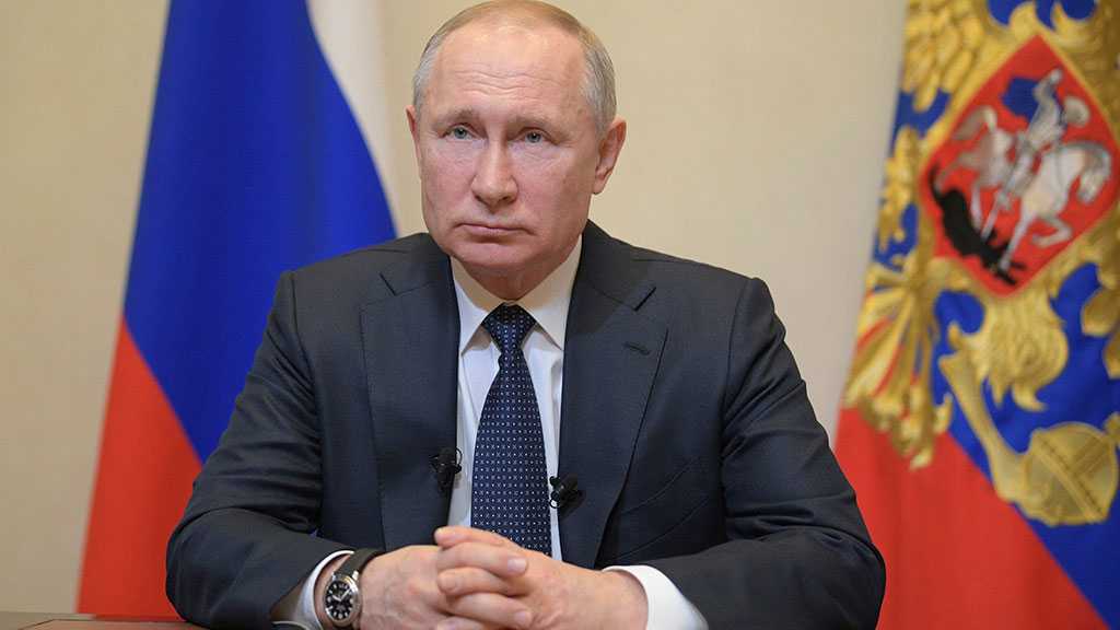 Putin Submits to Parliament Bill on Exiting Open Skies Treaty