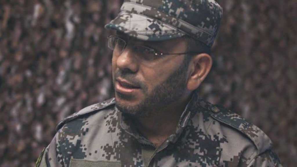Qassam Brigades Announce Martyrdom of Gaza Brigade Commander, Other Resistance Men