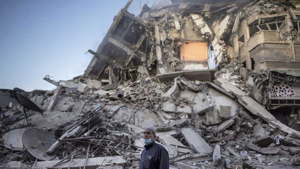 UN Chief Pleads for ‘Immediate De-escalation’ between Gaza, “Israel” 