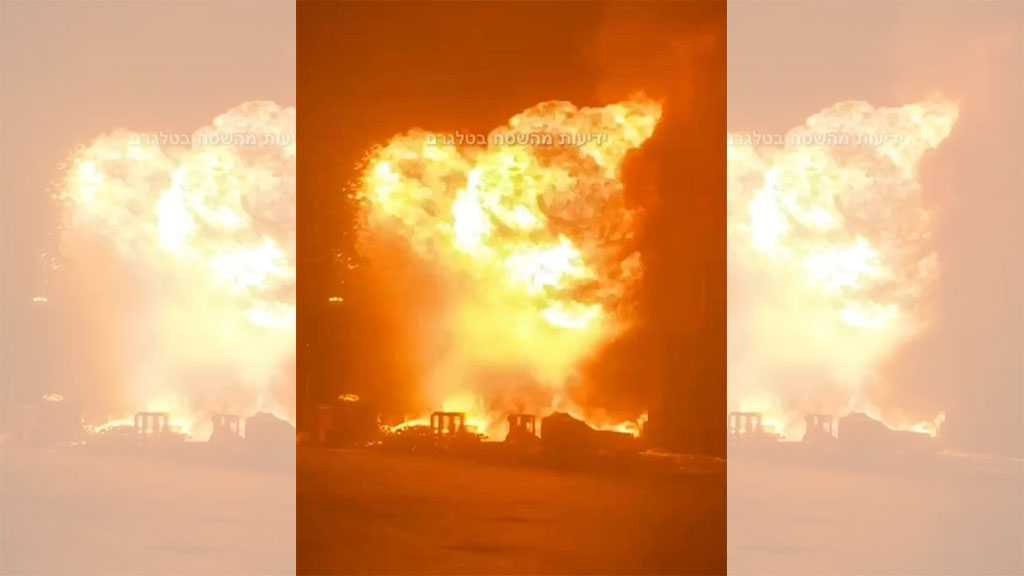 Palestinian Resistance’s Retaliation to be Continued: Ashdod, Sderot Under Fire