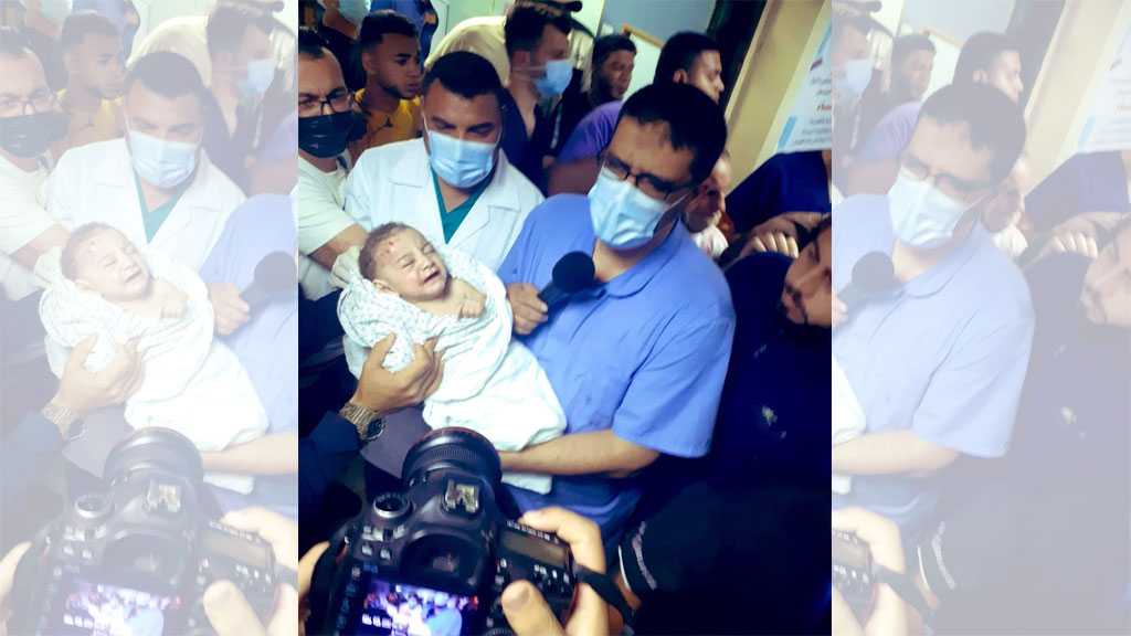 Hamas: Al-Shati Massacre Reflects “Israel’s” Impotence in Facing the Resistance 