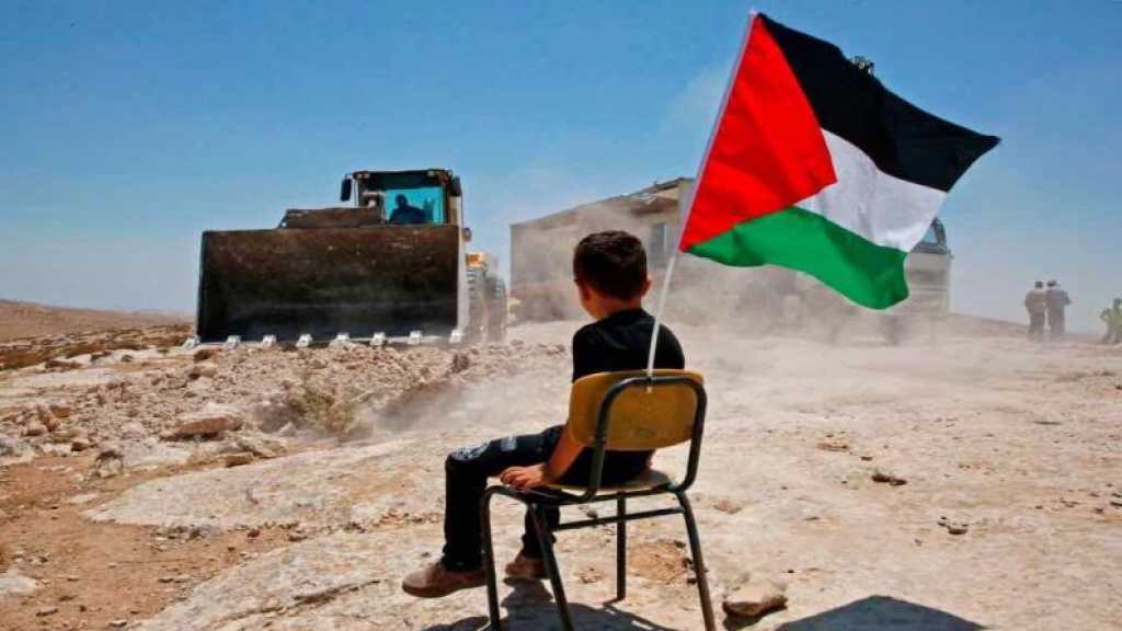 73 Years Since the Nakba