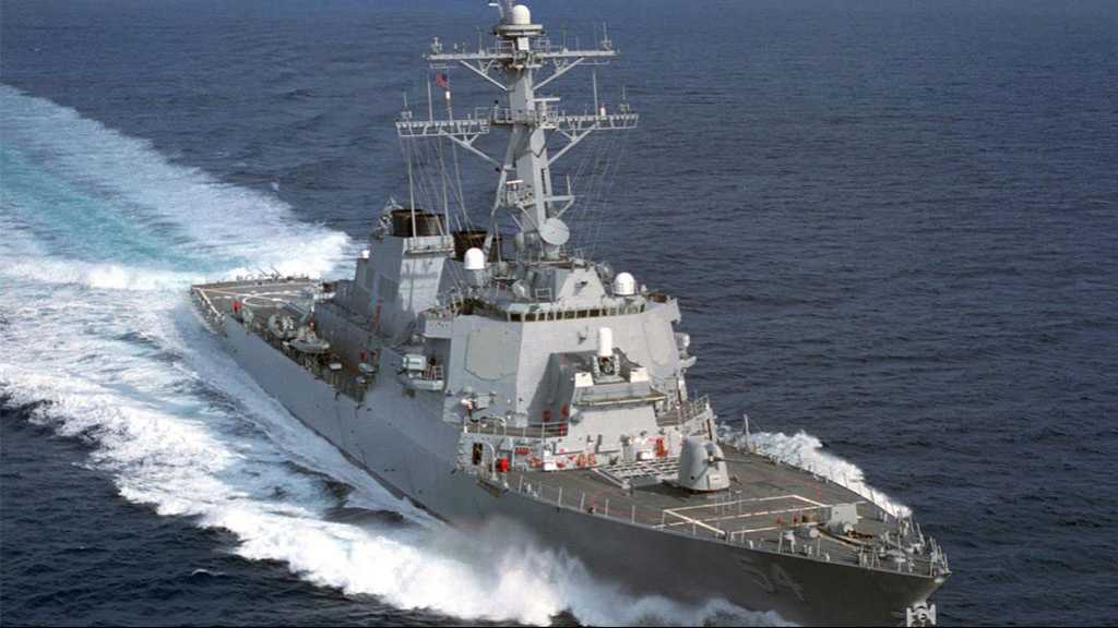 Beijing Accuses US of Deliberately Disrupting Peace 