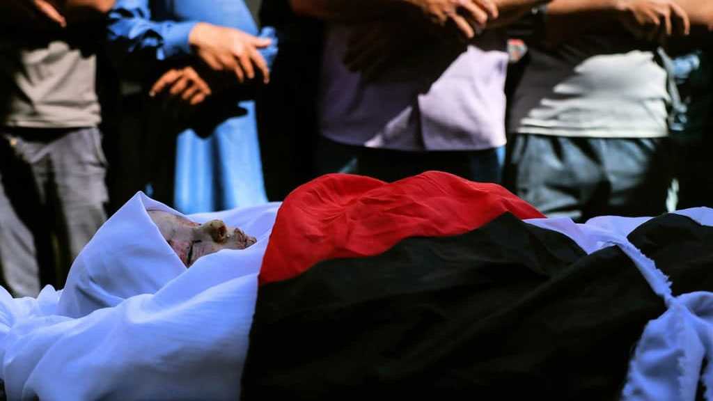 World Calls for ‘Israeli’ End of Bloodshed As Gazan Martyrs Toll Rises