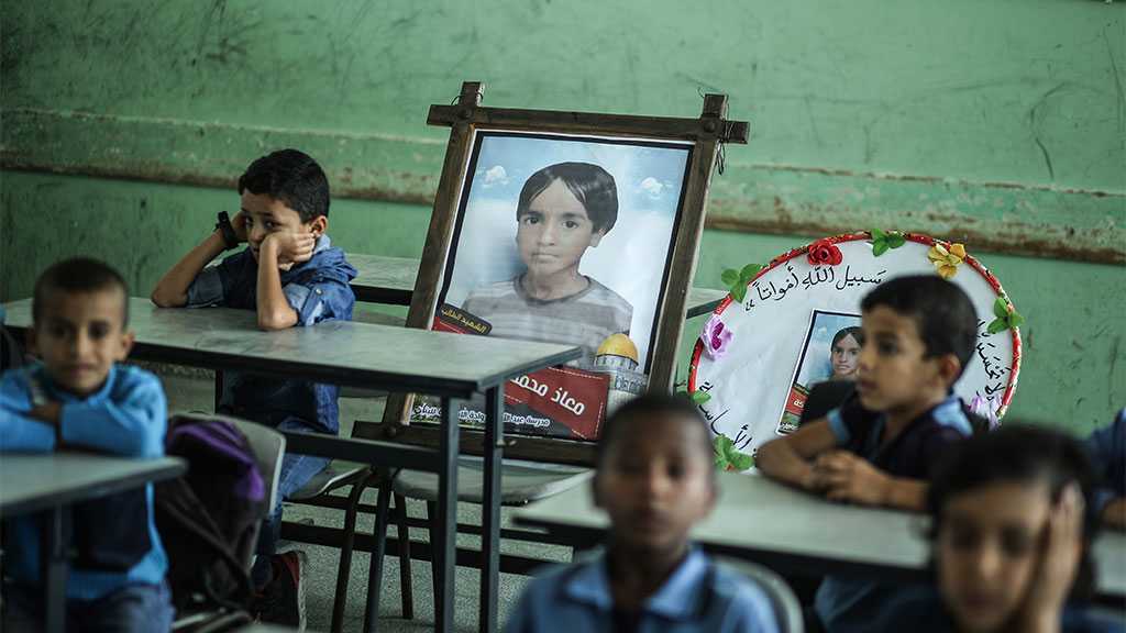 Fifty Schools in Gaza Have Been Damaged In the Past Week